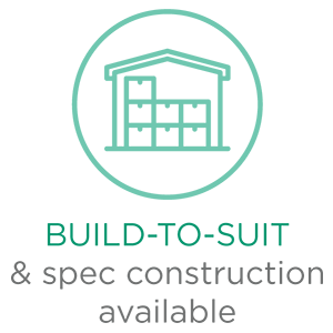 Build-To-Suit Construction